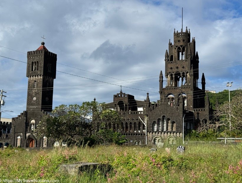 Mesopotamia Valley, Eastern Saint Vincent, St. Vincent & Grenadines